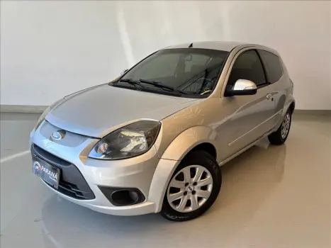 FORD Ka Hatch 1.0, Foto 1