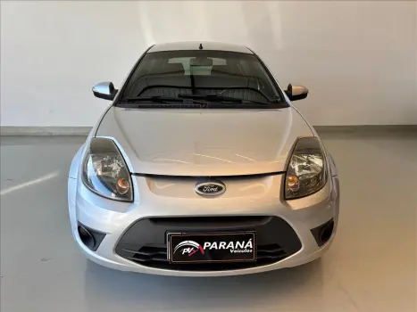 FORD Ka Hatch 1.0, Foto 2