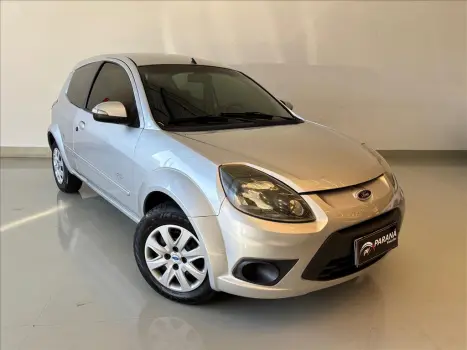 FORD Ka Hatch 1.0, Foto 3