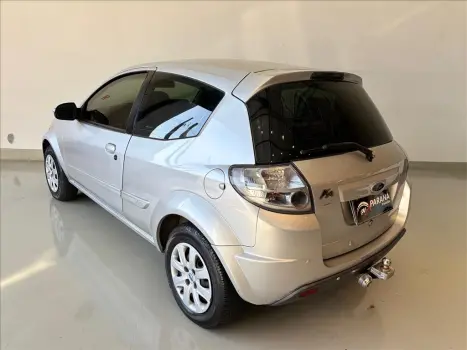 FORD Ka Hatch 1.0, Foto 4