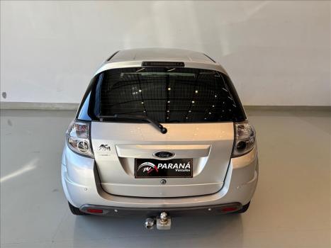 FORD Ka Hatch 1.0, Foto 5