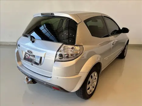 FORD Ka Hatch 1.0, Foto 6