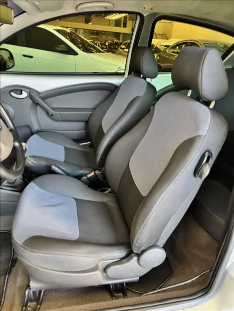 FORD Ka Hatch 1.0, Foto 7