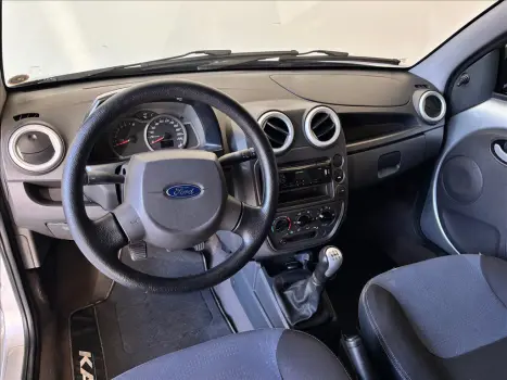 FORD Ka Hatch 1.0, Foto 8