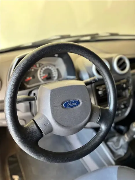 FORD Ka Hatch 1.0, Foto 9