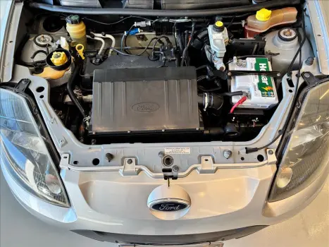 FORD Ka Hatch 1.0, Foto 11