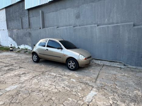 FORD Ka Hatch 1.0, Foto 1