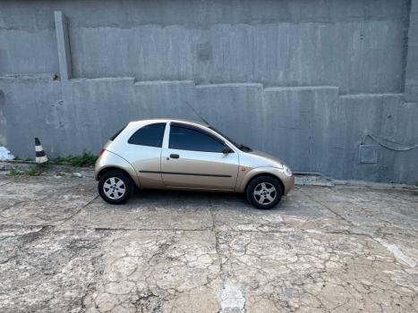 FORD Ka Hatch 1.0, Foto 2