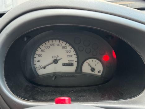 FORD Ka Hatch 1.0, Foto 3