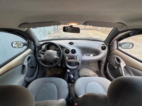 FORD Ka Hatch 1.0, Foto 4