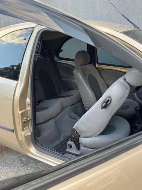 FORD Ka Hatch 1.0, Foto 6