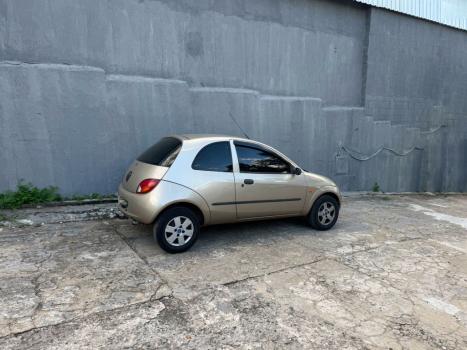 FORD Ka Hatch 1.0, Foto 7