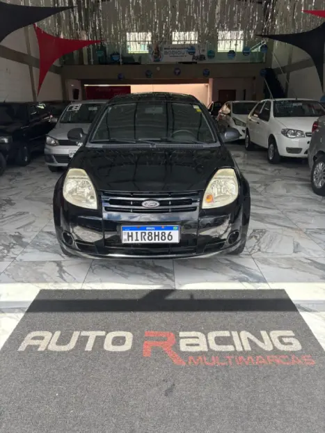 FORD Ka Hatch 1.0, Foto 1