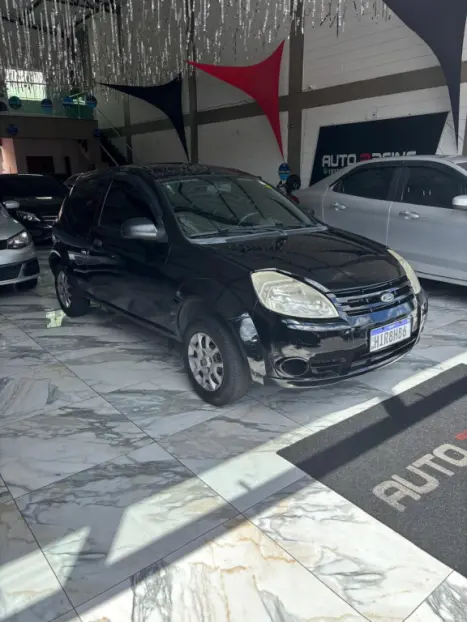 FORD Ka Hatch 1.0, Foto 2