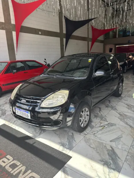 FORD Ka Hatch 1.0, Foto 3