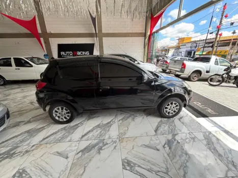 FORD Ka Hatch 1.0, Foto 4