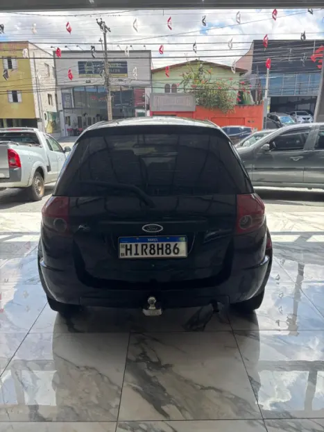 FORD Ka Hatch 1.0, Foto 5