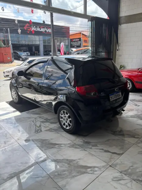 FORD Ka Hatch 1.0, Foto 6