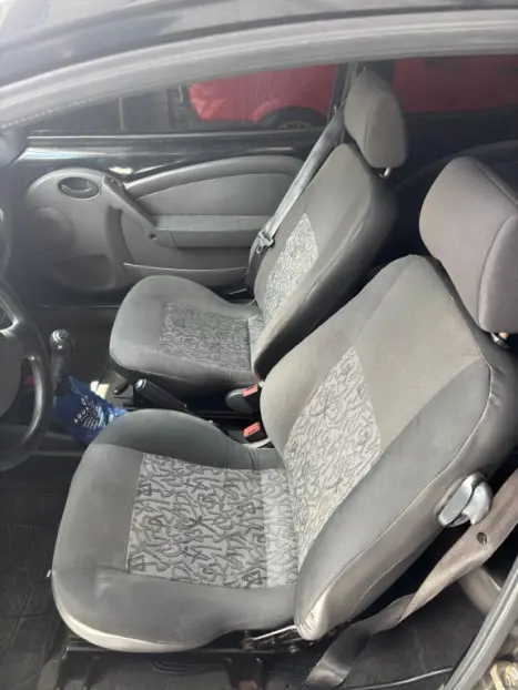 FORD Ka Hatch 1.0, Foto 8