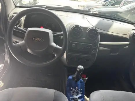 FORD Ka Hatch 1.0, Foto 9