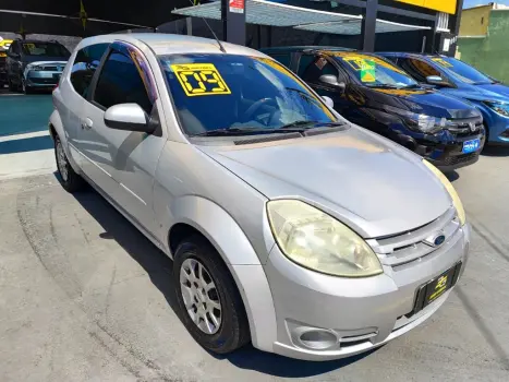 FORD Ka Hatch 1.0, Foto 3