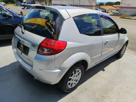 FORD Ka Hatch 1.0, Foto 6