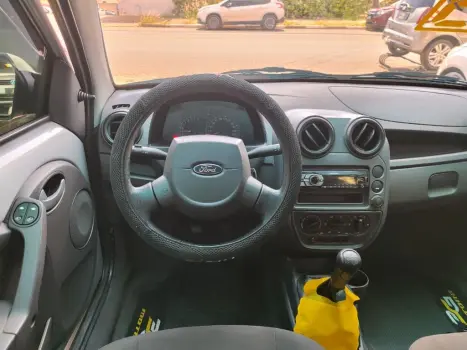 FORD Ka Hatch 1.0, Foto 7