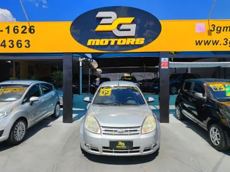 FORD Ka Hatch 1.0, Foto 11