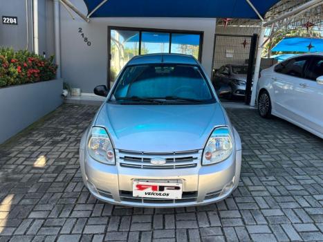 FORD Ka Hatch 1.0, Foto 2