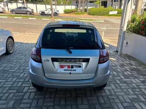 FORD Ka Hatch 1.0, Foto 4