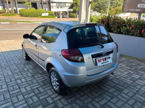 FORD Ka Hatch 1.0, Foto 5