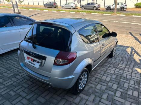 FORD Ka Hatch 1.0, Foto 6