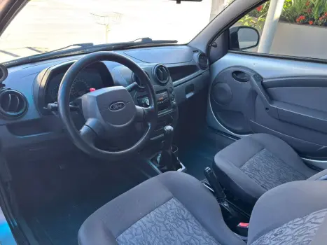 FORD Ka Hatch 1.0, Foto 7