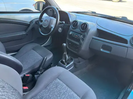 FORD Ka Hatch 1.0, Foto 8