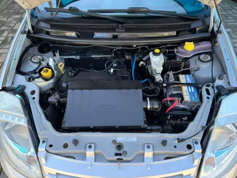 FORD Ka Hatch 1.0, Foto 9