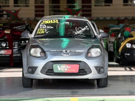 FORD Ka Hatch 1.0, Foto 2