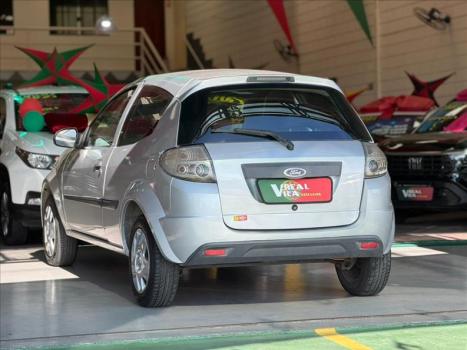 FORD Ka Hatch 1.0, Foto 9
