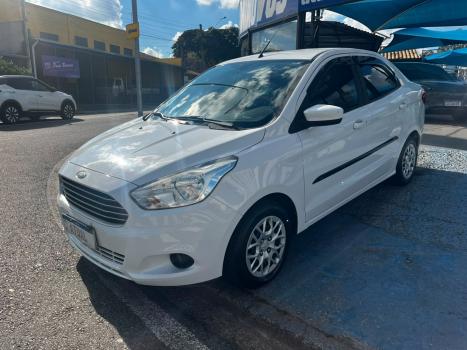 FORD Ka Hatch 1.0, Foto 2