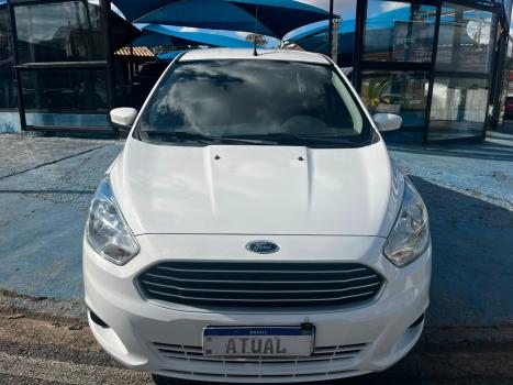 FORD Ka Hatch 1.0, Foto 3
