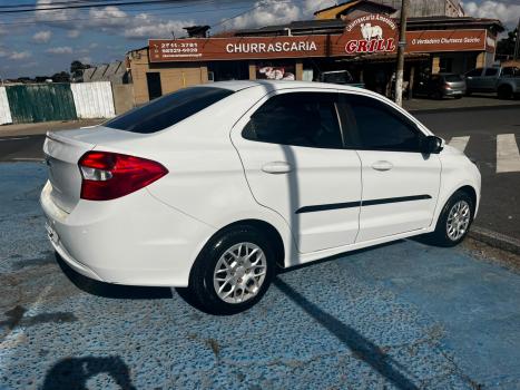 FORD Ka Hatch 1.0, Foto 5