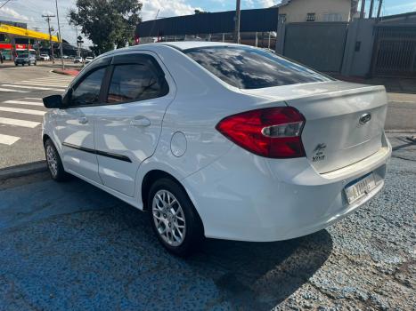 FORD Ka Hatch 1.0, Foto 6