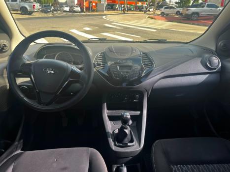 FORD Ka Hatch 1.0, Foto 7
