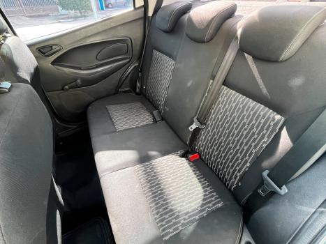 FORD Ka Hatch 1.0, Foto 8