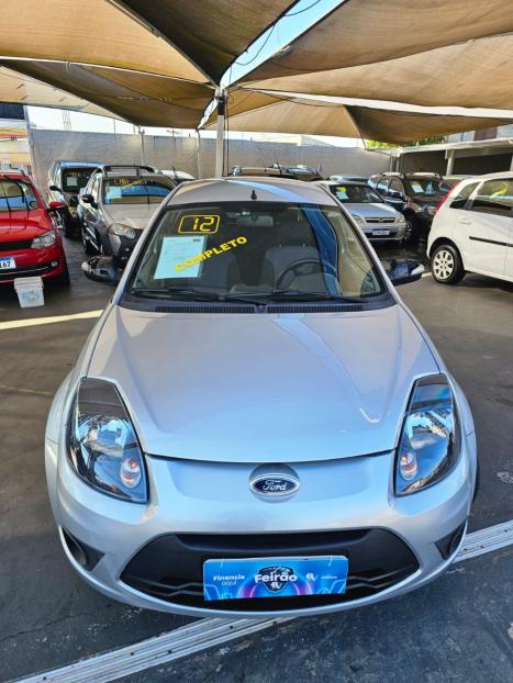 FORD Ka Hatch 1.0, Foto 12