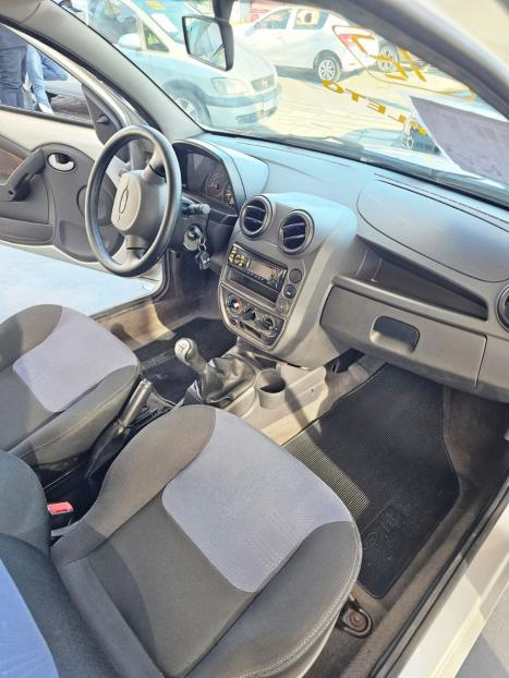 FORD Ka Hatch 1.0, Foto 16