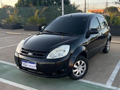 FORD Ka Hatch 1.0, Foto 1