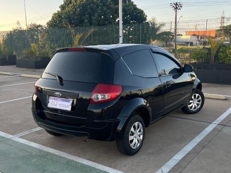 FORD Ka Hatch 1.0, Foto 2