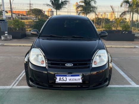 FORD Ka Hatch 1.0, Foto 4