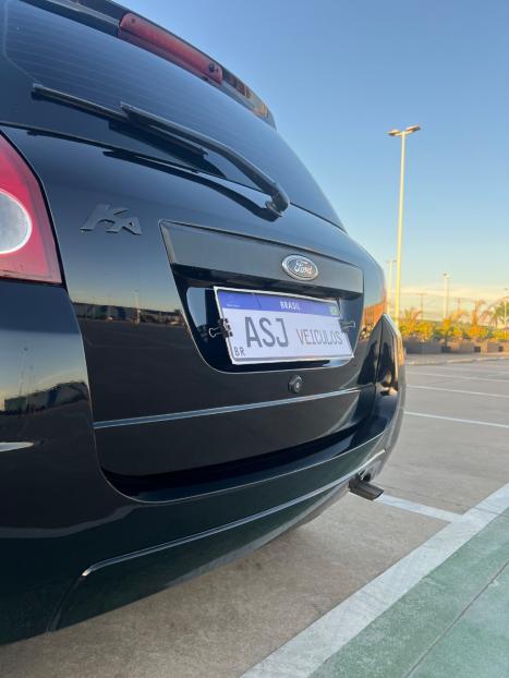 FORD Ka Hatch 1.0, Foto 6
