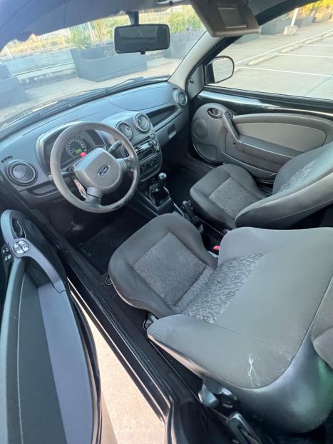 FORD Ka Hatch 1.0, Foto 7
